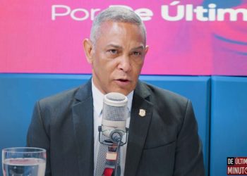 Senador Franklin Romero alerta sobre crisis energética en RD y la falta de pago de miles de hogares