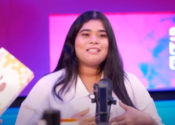 Dominicana Marianne Duval brilla en la Agencia Espacial y llama a que se invierta en ciencia y tecnología en RD