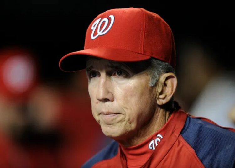 Fallece Davey Johnson, cuatro veces todoestrella y manager icónico de los Mets