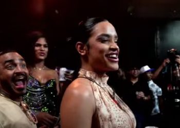 Vakeró le dedica el tema «Mami» a Crucita