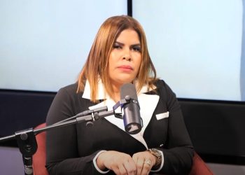 Psicóloga Andrea Belén alerta sobre crisis de salud mental: una «nueva pandemia»