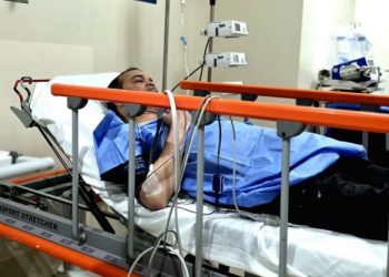 Alex Bueno sufre hipoglucemia y no se podrá presentar en Hard Rock Café