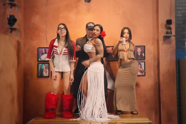 Los cinco palos de La Casa de Alofoke: las canciones que se convirtieron en éxitos