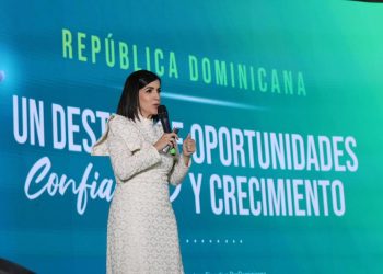 Empresas que vienen a RD reinvierten el 36.9% de sus utilidades   