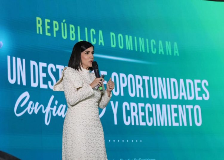 Empresas que vienen a RD reinvierten el 36.9% de sus utilidades   