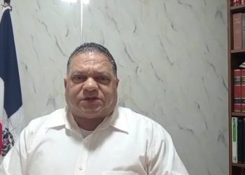 Mario Díaz respalda a Abinader en lucha contra la corrupción en SeNaSa