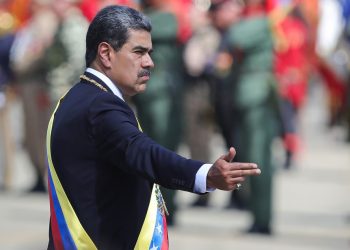 Maduro aclara que las comunicaciones con EE.UU. «están deshechas»