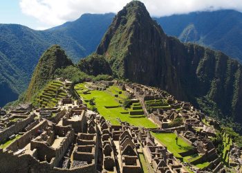 Machu Picchu está en estado de alerta por el exceso de turistas