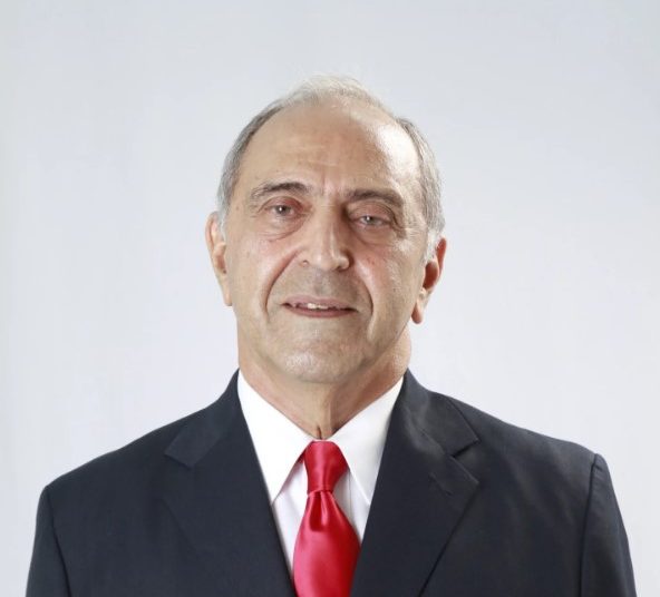 Fallece el economista y exgobernador del Banco Central, Guillermo Caram Herrera