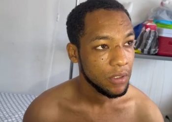 Joven resulta herido de bala tras incidente de tránsito en San Francisco de Macorís