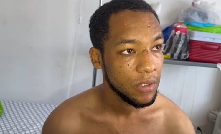 Joven resulta herido de bala tras incidente de tránsito en San Francisco de Macorís