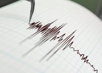 Terremoto en noroeste de China causa 9 heridos, 7.812 desplazados y daños en viviendas