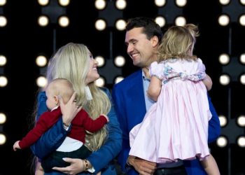 ¿Quién fue Charlie Kirk, activista conservador y fundador de Turning Point USA?