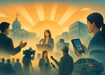 Agenda del día: Jueves 11 de Septiembre de 2025