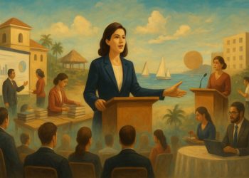 Agenda del día: Viernes 12 de Septiembre de 2025