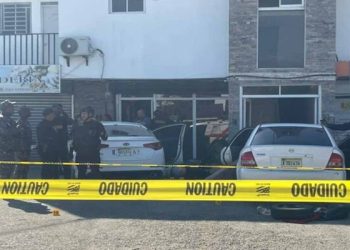 Familia de peluquero abatido en Santiago aporta pruebas que cuestionan actuación policial