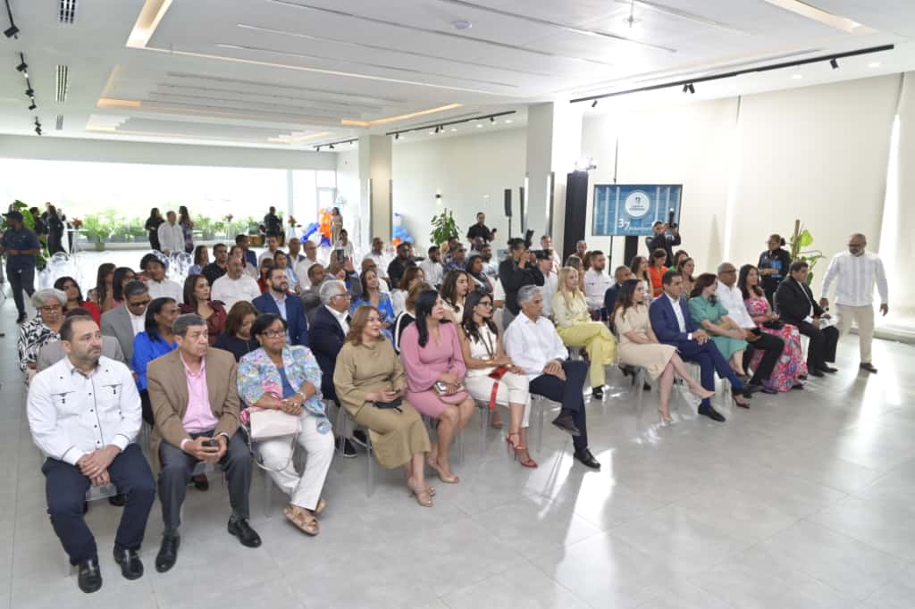 CoopReservas celebra 37 años con inauguración de dispensario médico | 2 | CoopReservas celebra 37 años con inauguración de dispensario médico