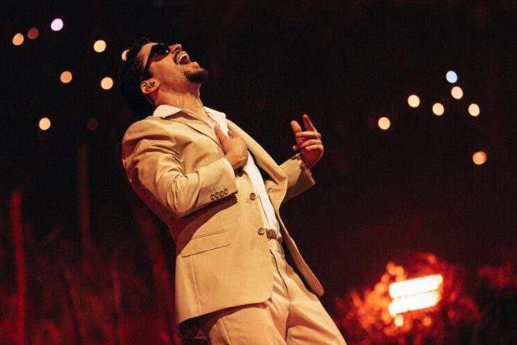 Bad Bunny abre una función especial en Puerto Rico que se transmitirá por Amazon Music