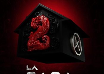 Inicia construcción de La Casa de Alofoke 2 en Lantica Studios