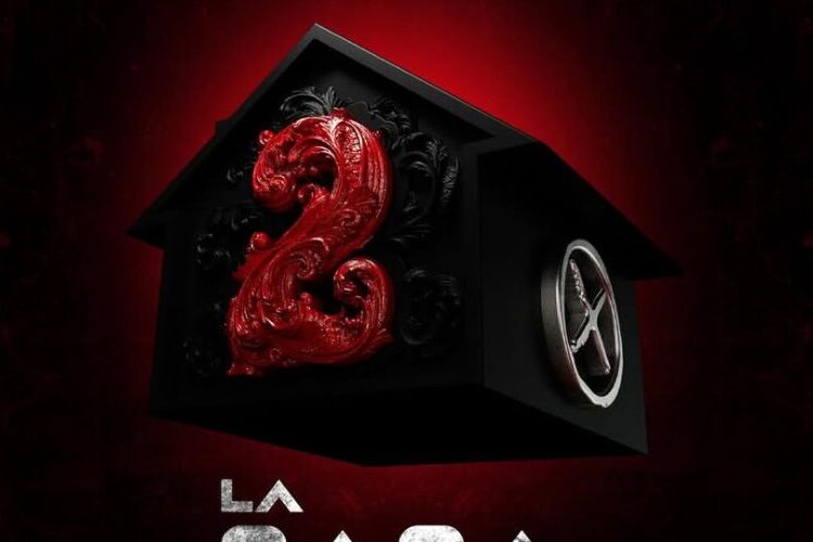 Inicia construcción de La Casa de Alofoke 2 en Lantica Studios