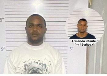 «La Bala” y “El Gatillero” se entregan a la Policía Nacional