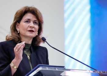 Vicepresidenta Peña agradece a Departamento de Estado EEUU por reconocer combate contra corrupción en RD