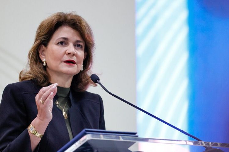 Vicepresidenta Peña agradece a Departamento de Estado EEUU por reconocer combate contra corrupción en RD