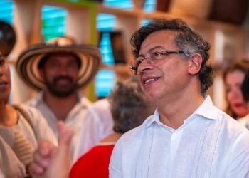 Retirada del visado a Petro ahonda crisis de nueve meses en relación de Colombia y EE.UU.