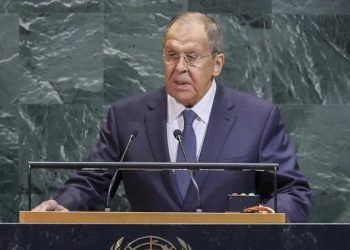 Rusia no ve interés en Ucrania ni en los países europeos para negociar un «acuerdo de paz justo»