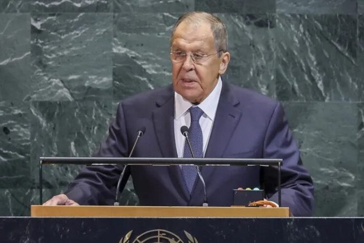 Rusia no ve interés en Ucrania ni en los países europeos para negociar un «acuerdo de paz justo»