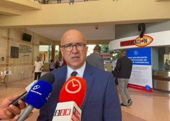 Domínguez Brito pide condena ejemplar de hasta 20 años en caso de abuso sexual en Villa González