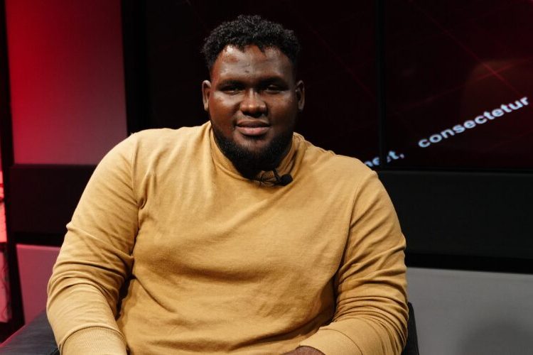 Jordan Mateo: Una voz de fe que se eleva con su nuevo tema «Me viene a buscar»