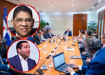 Visita del FMI a RD reaviva discusión sobre reforma fiscal
