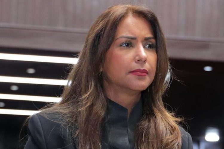 Selinée Méndez pide castigo ejemplar para los “cobardes” que violaron joven en Villa González