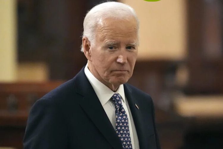 Joe Biden se somete a una operación de cáncer de piel, según varios medios