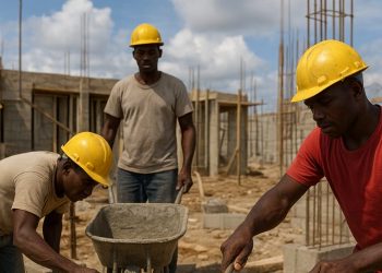 Tras entrega informe del CES, legisladores insisten en regular mano de obra haitiana en RD