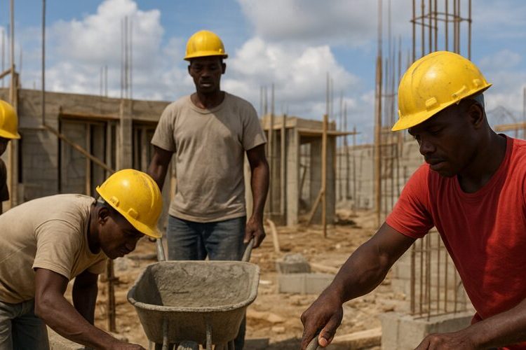 Tras entrega informe del CES, legisladores insisten en regular mano de obra haitiana en RD