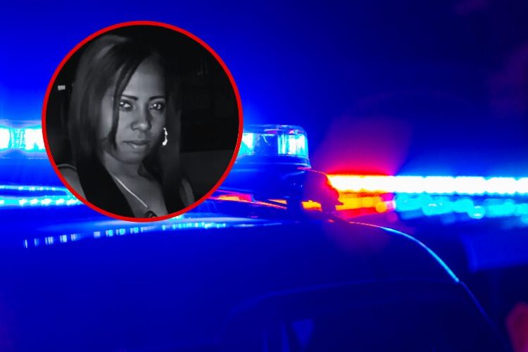 Hombre asesina a su expareja de un disparo en San Antonio de Guerra