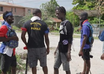 Grupos de autodefensa siguen emergiendo en un Haití desbordado por la violencia