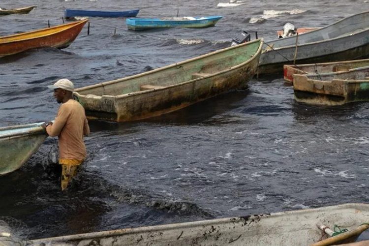 El sueño truncado de los dominicanos deportados de Estados Unidos