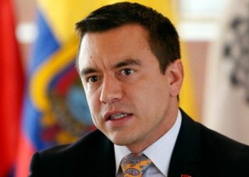 Noboa elimina subsidio al diésel en Ecuador, que llega a 1.100 millones de dólares al año