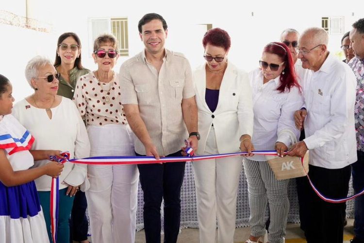 Cultura inaugura Academia de la Música Típica en Puerto Plata