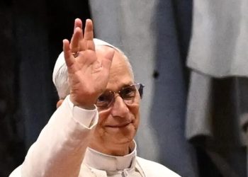 León XIV cumple 70 años y vive el primer cumpleaños de su pontificado