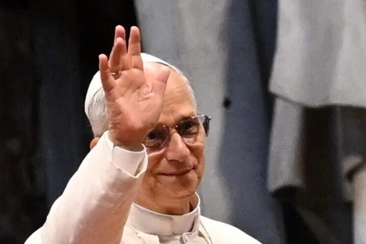 León XIV cumple 70 años y vive el primer cumpleaños de su pontificado