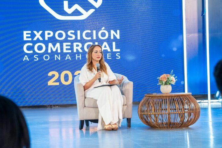 Encadenamiento productivo crece con 145 empresas en Expo Asonahores