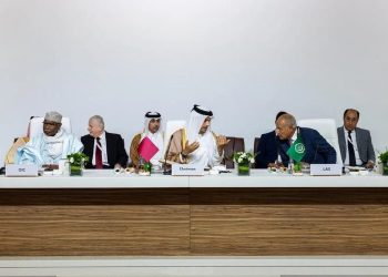 Catar dice que no cesará su mediación para detener la guerra en Gaza