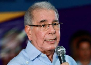 Danilo reprocha deterioro del Programa de Medicamentos de Alto Costo