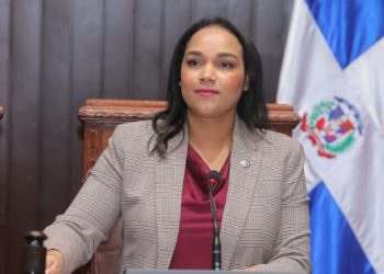 Diputados envían a comisión bicameral proyecto de Presupuesto 2026 por RD$1.7 billones