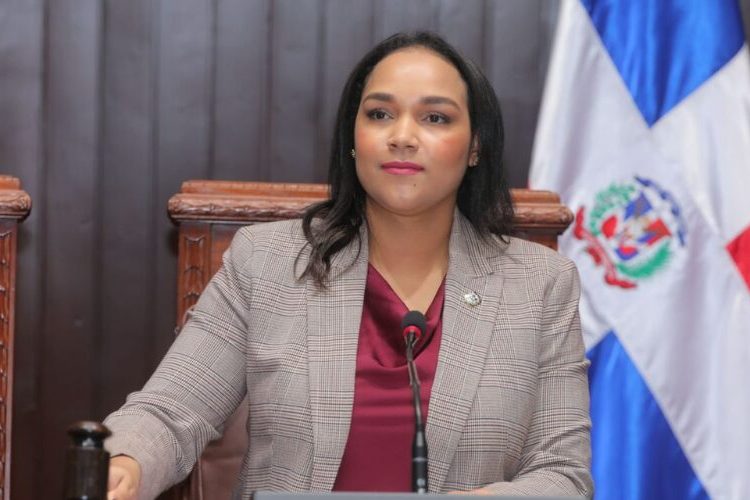 Diputados envían a comisión bicameral proyecto de Presupuesto 2026 por RD$1.7 billones