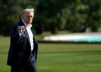 Gobierno de Trump lleva nuevamente al Supremo la ciudadanía por nacimiento en EE.UU.